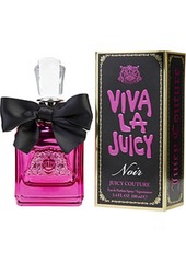Juicy Couture 243266 Viva La Juicy Noir Eau De Parfum Spray - 3.4 oz