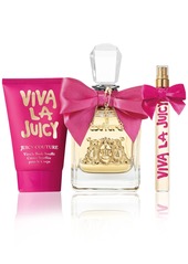 Juicy Couture 3-Pc. Viva La Juicy Eau de Parfum Gift Set