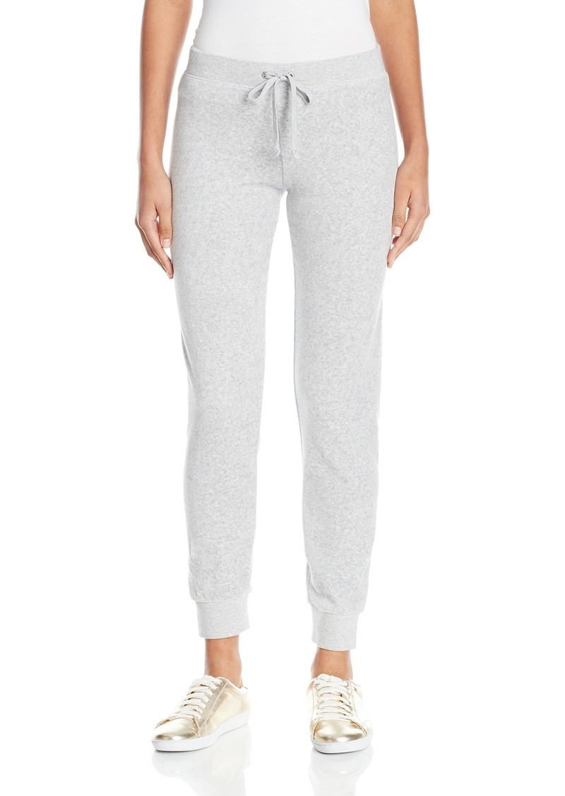 juicy couture black sweatpants