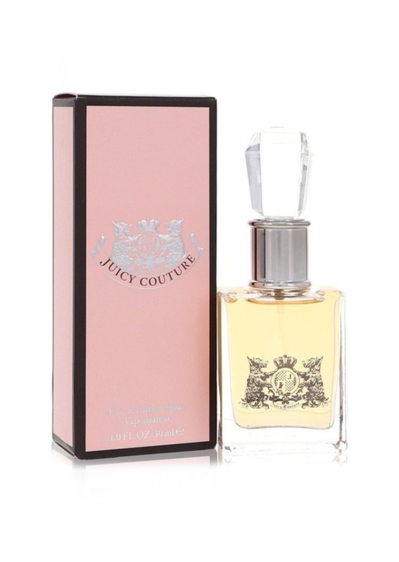 Juicy Couture by Juicy Couture Eau De Parfum Spray 1 oz Women