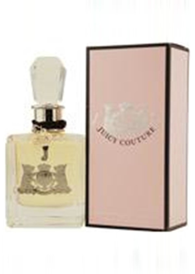 Juicy Couture By Juicy Couture Eau De Parfum Spray 3.4 Oz