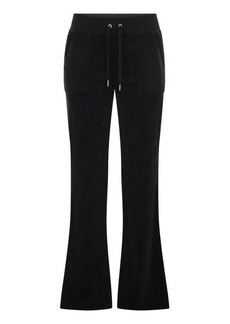 Juicy Couture Women's Essential High Waisted Cotton Legging