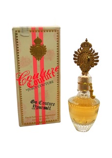 Juicy Couture Couture Couture For Women 1 oz EDP Spray