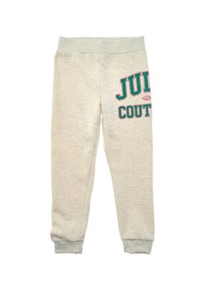 Juicy Couture Fleece Jogger Pant