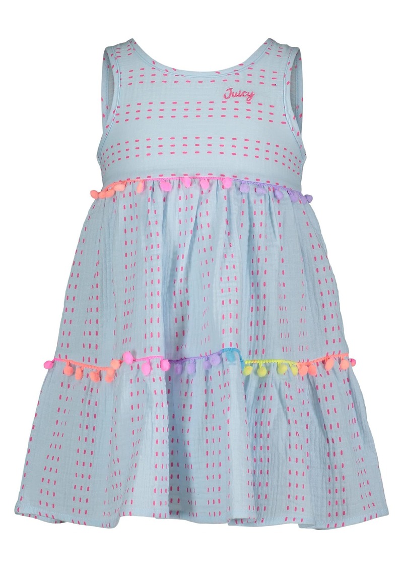 Juicy Couture Girls' Dress