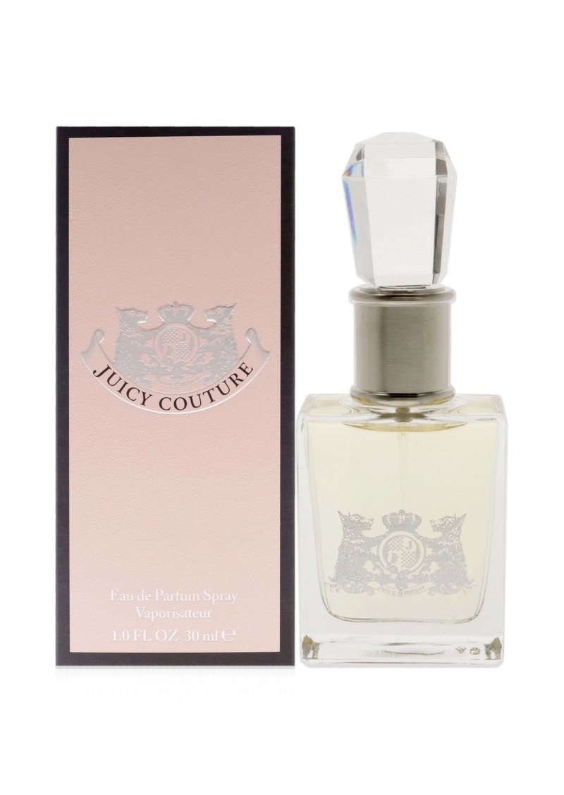 Juicy Couture Juicy Couture For Women 1 oz EDP Spray