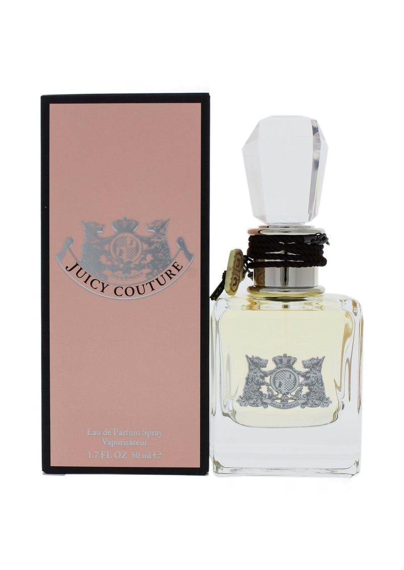 Juicy Couture Juicy Couture For Women 1.7 oz EDP Spray