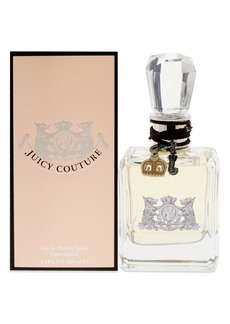 Juicy Couture Juicy Couture For Women 3.4 oz EDP Spray