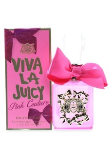 Juicy Couture Juicy Couture Viva La Juicy Pink Couture Edp Spray