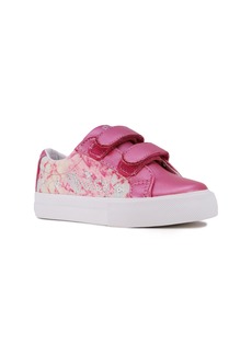 Juicy Couture Kids' Lompoc Sneaker in Pink at Nordstrom Rack