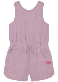 Juicy Couture Knit Romper