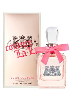 Juicy Couture La La Eau de Parfum - 3.4 fl oz at Nordstrom Rack