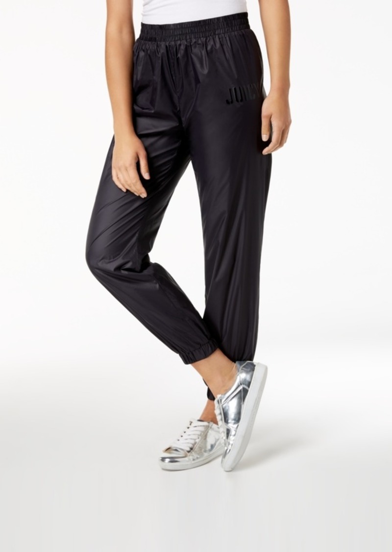 juicy couture jogger pants