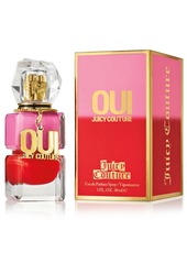 Juicy Couture Oui Eau de Parfum, 1 oz.