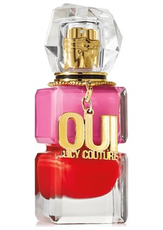 Juicy Couture Oui Eau de Parfum, 1 oz.