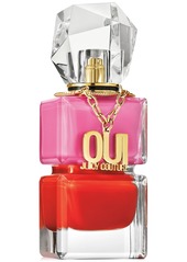 Juicy Couture Oui Eau de Parfum Spray, 3.4-oz.