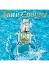 Juicy Couture Oui Splash Spray, 3.4-oz.