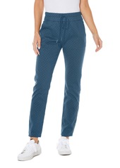 Juicy Couture Skinny Straight Leg Jeans in Stone Blue at Nordstrom Rack