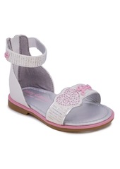 Juicy Couture Toddler Girls Jc Lil Fremont Sandal