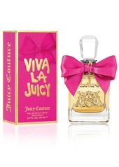 Juicy Couture Viva la Juicy Eau de Parfum, 3.4 oz