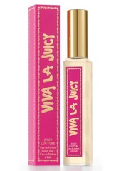 Juicy Couture Viva la Juicy Eau de Parfum Rollerball, .33 oz