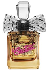 Juicy Couture Viva la Juicy Gold Couture Eau de Parfum, 3.4 oz