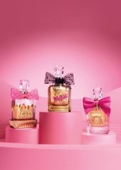 Juicy Couture Viva La Juicy Gold Couture Eau De Parfum Collection