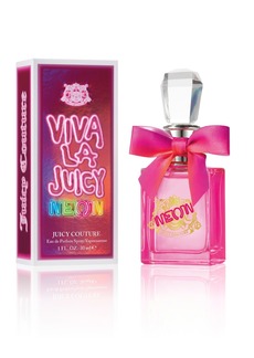 Juicy Couture Viva La Juicy Neon Eau de Parfum, 1 oz.
