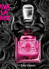 Juicy Couture Viva la Juicy Noir Eau de Parfum, 3.4 oz