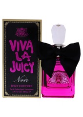 Juicy Couture Viva La Juicy Noir For Women 3.4 oz EDP Spray