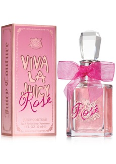 Juicy Couture Viva La Juicy Rose Eau de Parfum Spray, 1 oz.