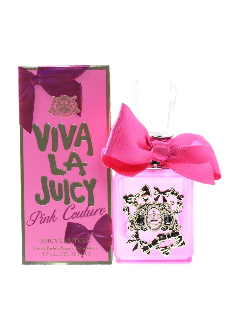 JUICY COUTURE VIVA LA JUICYPINK COUTURE EDP SPRAY