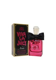 Juicy Couture W-7150 Viva La Juicy Noir Womens EDP Spray, 3.4 oz