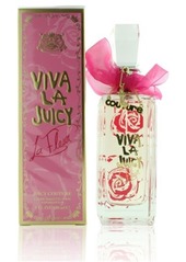 Juicy Couture WJUICYVIVALAFLEUR5.0 5.0 oz Womens Viva La Juicy La Fleur Eau De Toilette Spray