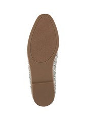 Juicy Couture Women's Caviar 2 Embellished Loafer - Silver