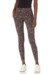Juicy Couture Women's Essential Legging with Pockets