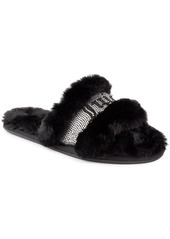 Juicy Couture Women's Gravity Slippers Women's Shoes