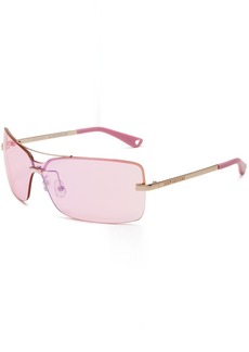 Juicy Couture Women's Honor/S Shield Sunglasses