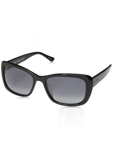 Juicy Couture Women's JU 555/F/S Rectangular Sunglasses