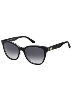 Juicy Couture Women's JU 603/S Rectangular Sunglasses