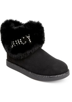 Juicy Couture Women's Keeper Winter Boots - Black- B