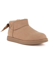 Juicy Couture Women's Kelsey 2 Cold Weather Boots - Taupe