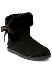 Juicy Couture Women's King Winter Boots - Black