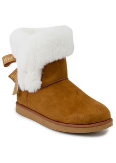 Juicy Couture Women's King Winter Boots - Brown