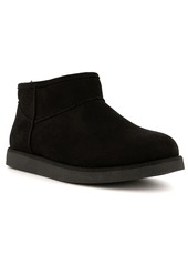 Juicy Couture Women's Kiona Cold Weather Boots - Black