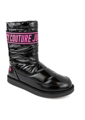 Juicy Couture Women's Kissie Winter Boot - B-Black