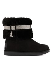 Juicy Couture Women's Kursive Cold Weather Boots - Grey