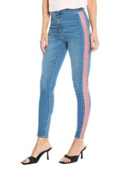 Juicy Couture Melrose High-Rise Skinny Jeans