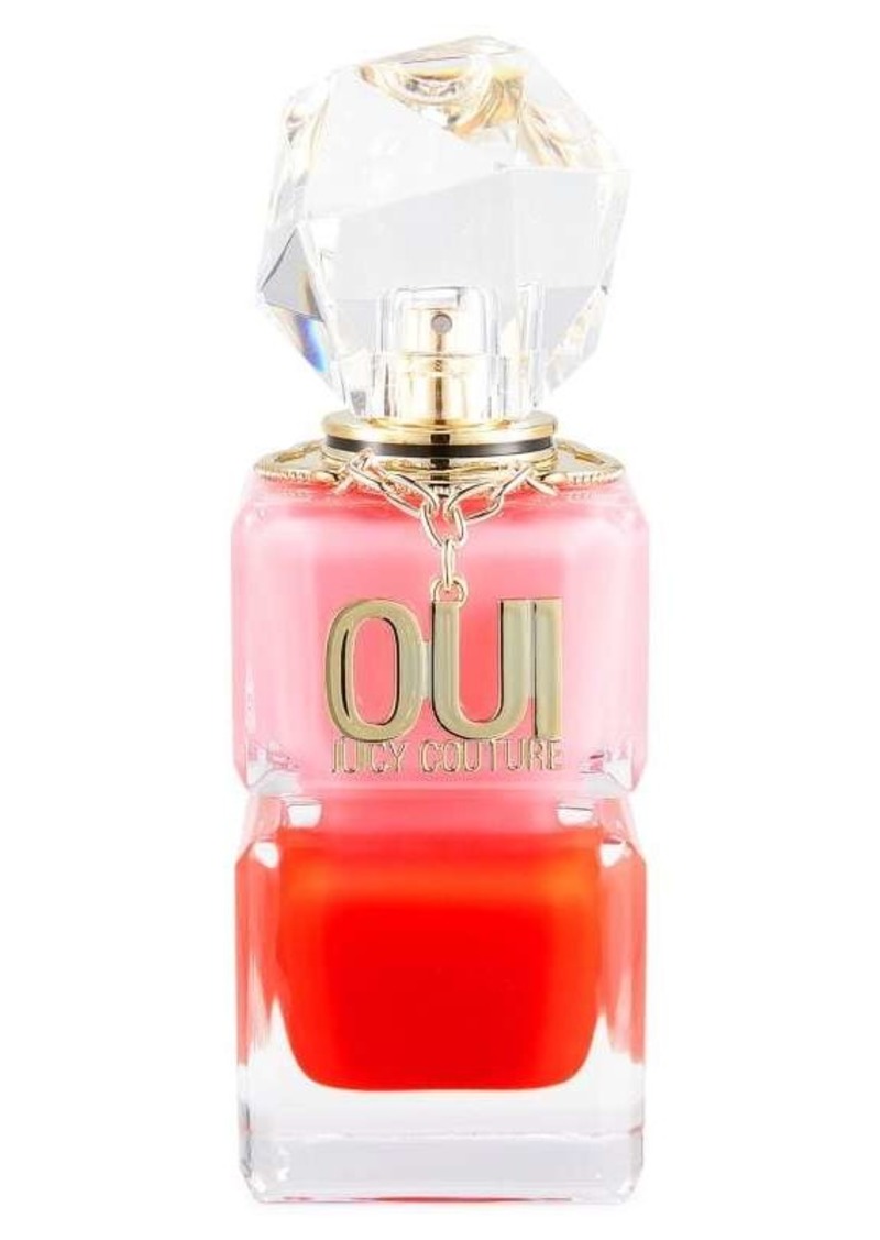 Juicy Couture Oui Eau de Parfum