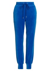 Juicy Couture Velour Joggers